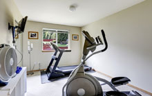 Higher Shurlach home gym construction leads